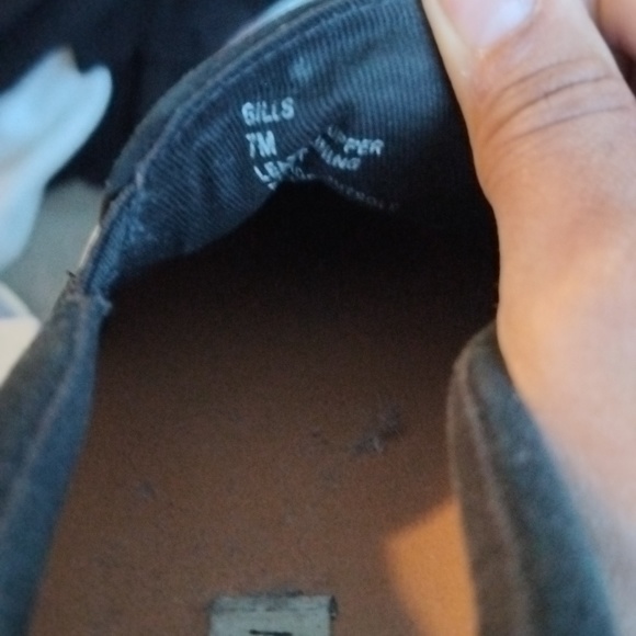 Steve Madden shoes black - Picture 5 of 5